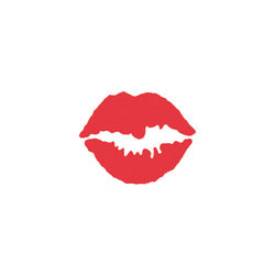 11307 – Kiss Stock Stamp