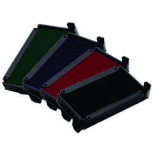 Trodat 6/4911 Replacement Self-Inking Stamp Pad