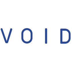1117 – VOID Stock Stamp