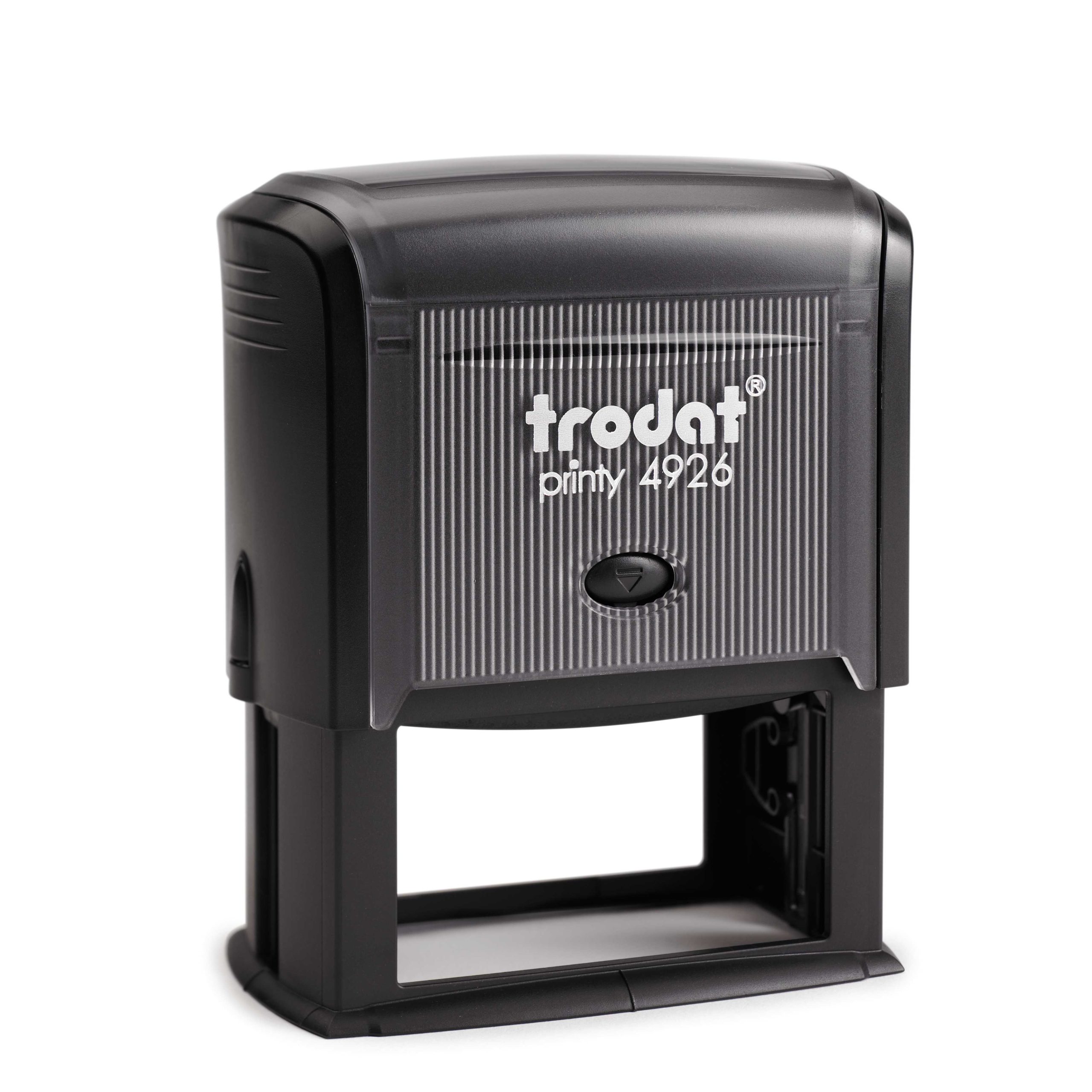  Custom Name Signature Stamp Personalized Self Inking Stamp  Easy for Business Signing Checks Office School Work : Office Products