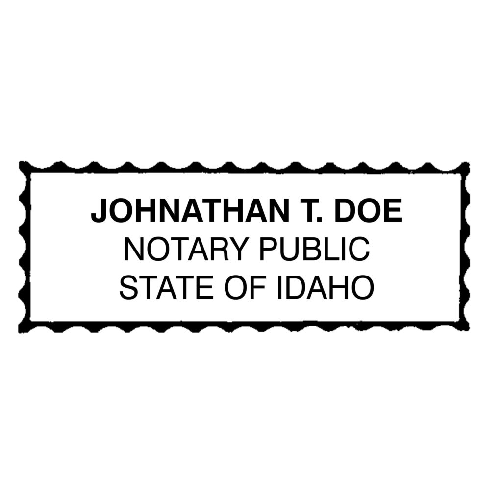 FLORIDA Notary Stamp Winmark Stamp & Sign Stamps and Signs