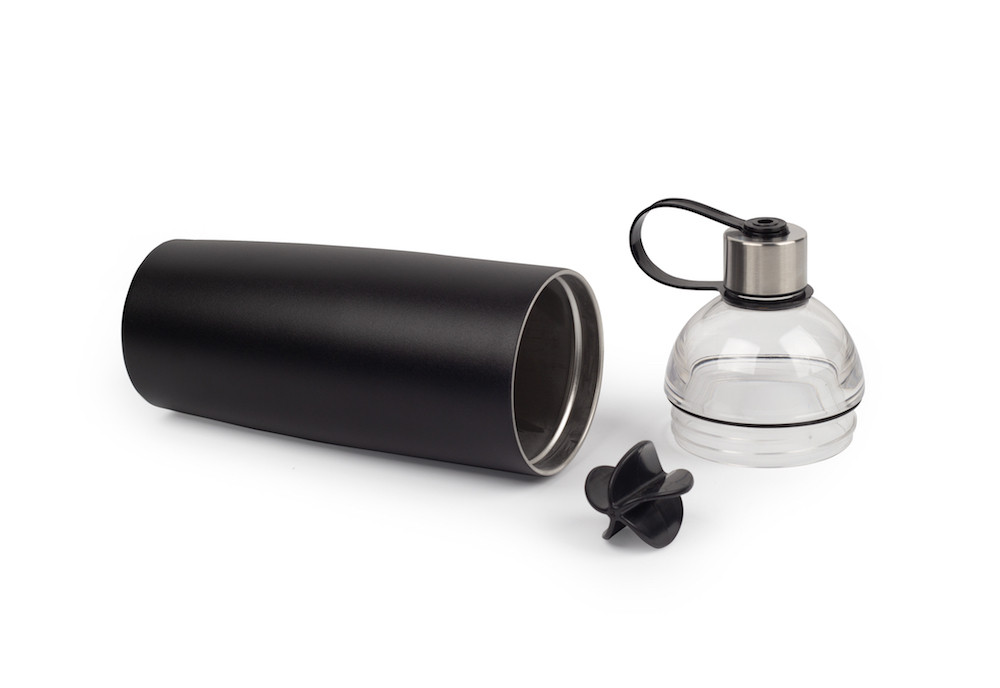 Stainless Steel Shaker Bottle