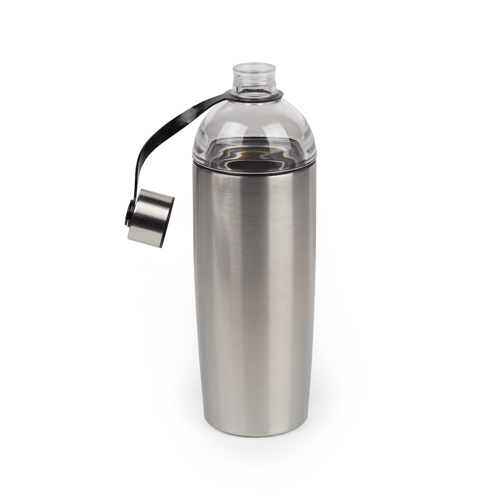 26 ounce Vacuum Insulated Stainless Steel Shaker Bottle ...
