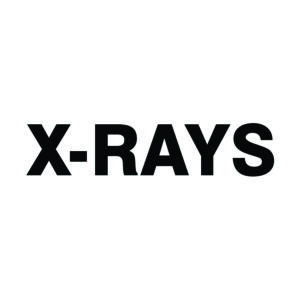X-Rays Stamp