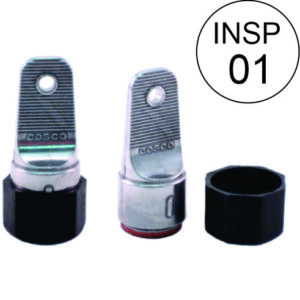 1/2″ Diameter Circle Metal Inspection Stamp