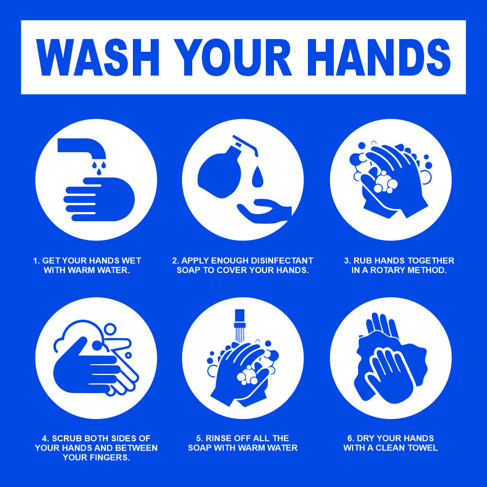 WASH HANDS 1